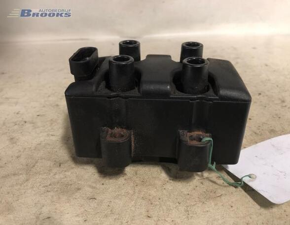 Ignition Coil DACIA SANDERO, RENAULT CLIO II (BB_, CB_), RENAULT THALIA I (LB_), DACIA LOGAN EXPRESS (FS_)