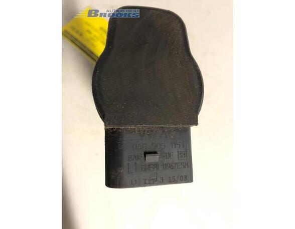 Ignition Coil SEAT LEON (1M1), VW PASSAT (3B3)