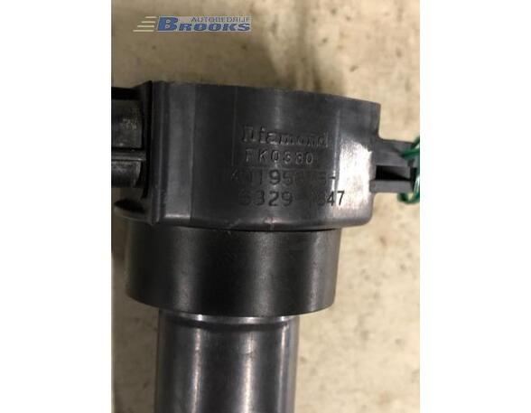 Ignition Coil MITSUBISHI COLT VI (Z3_A, Z2_A), MITSUBISHI Colt VII (Z2_A)