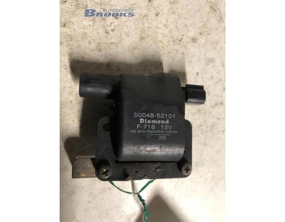 Ignition Coil DAIHATSU CUORE III (L201)