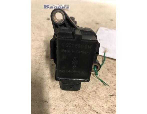 Ignition Coil LANCIA LYBRA SW (839_)