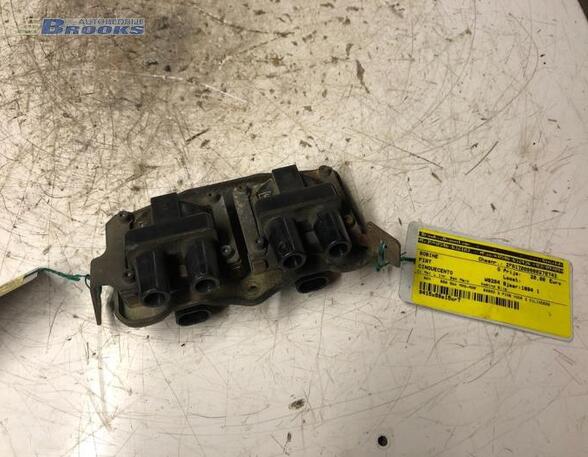 Ignition Coil FIAT CINQUECENTO (170_)