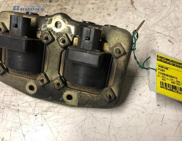 Ignition Coil FIAT CINQUECENTO (170_)