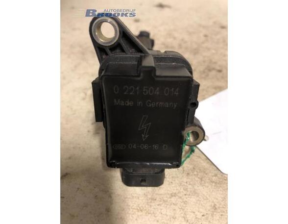 Ignition Coil LANCIA LYBRA SW (839_)