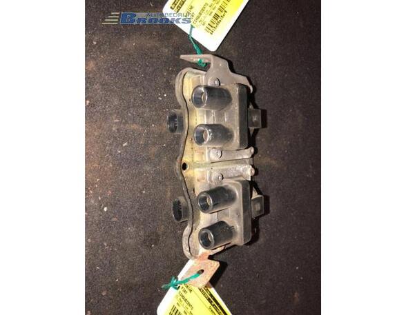 Ignition Coil FIAT CINQUECENTO (170_)