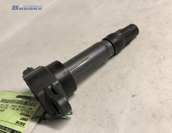 Ignition Coil SMART FORFOUR (454)