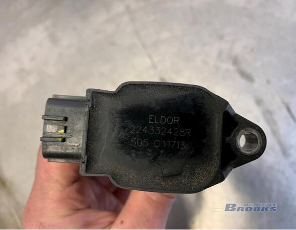 Ignition Coil RENAULT CLIO IV Grandtour (KH_)