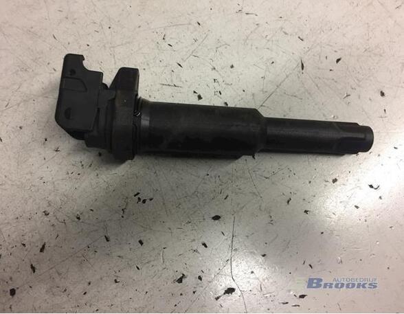 Ignition Coil BMW 3 (E90), BMW 5 (E60), BMW 3 Compact (E46), PEUGEOT 207 CC (WD_)