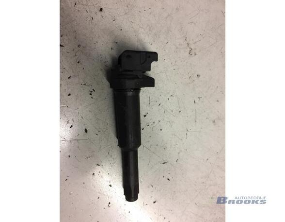 Ignition Coil BMW 3 (E90), BMW 5 (E60), BMW 3 Compact (E46), PEUGEOT 207 CC (WD_)