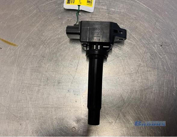 Ignition Coil MAZDA CX-3 (DK)