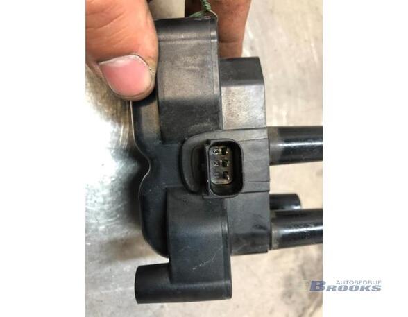 Ignition Coil FORD FIESTA VI (CB1, CCN)