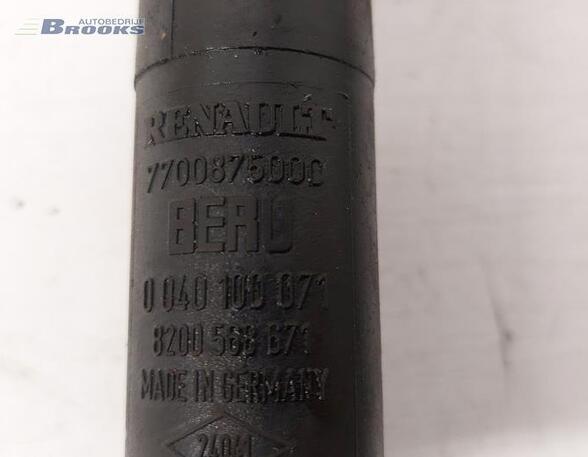 Ignition Coil RENAULT KANGOO (KC0/1_)