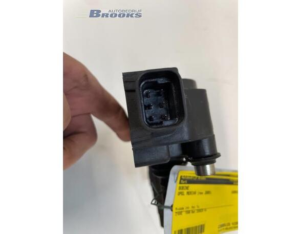 Ignition Coil OPEL MERIVA A MPV (X03)