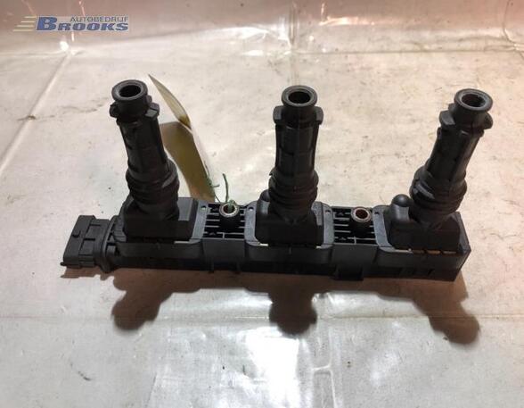 Ignition Coil OPEL CORSA C (X01), OPEL CORSA B (S93)