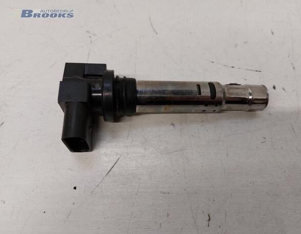 Ignition Coil SEAT LEON (1M1), VW GOLF V (1K1), VW GOLF IV (1J1), VW POLO (9N_)