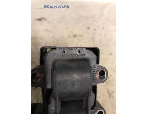 Ignition Coil DACIA LOGAN EXPRESS (FS_), DACIA LOGAN Pickup (US_), DACIA SANDERO, RENAULT TWINGO I (C06_)