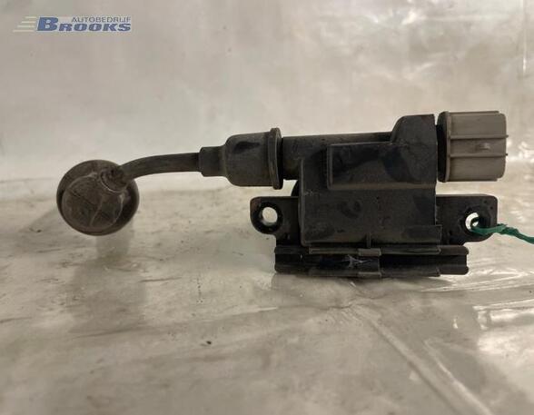 Ignition Coil SSANGYONG STAVIC