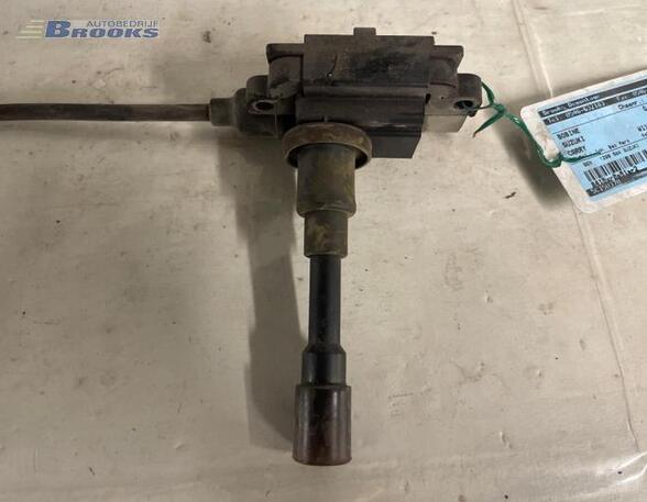 Ignition Coil SSANGYONG STAVIC