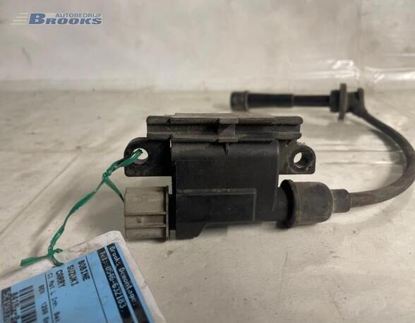 Ignition Coil SSANGYONG STAVIC