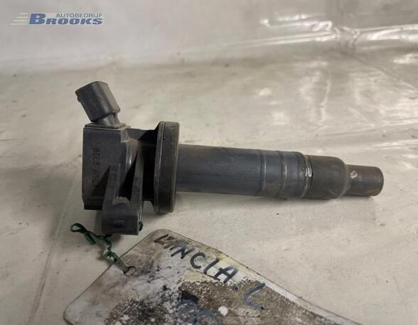 Ignition Coil TOYOTA MR2 III (ZZW3_), PEUGEOT 107 (PM_, PN_), CITROËN C1 (PM_, PN_), TOYOTA AYGO (_B1_)