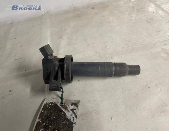 Ignition Coil TOYOTA MR2 III (ZZW3_), PEUGEOT 107 (PM_, PN_), CITROËN C1 (PM_, PN_), TOYOTA AYGO (_B1_)