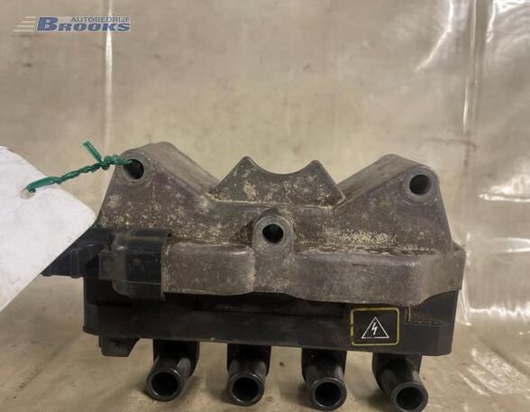 Ignition Coil FIAT PALIO Weekend (178_, 173_, 373_, 374_)