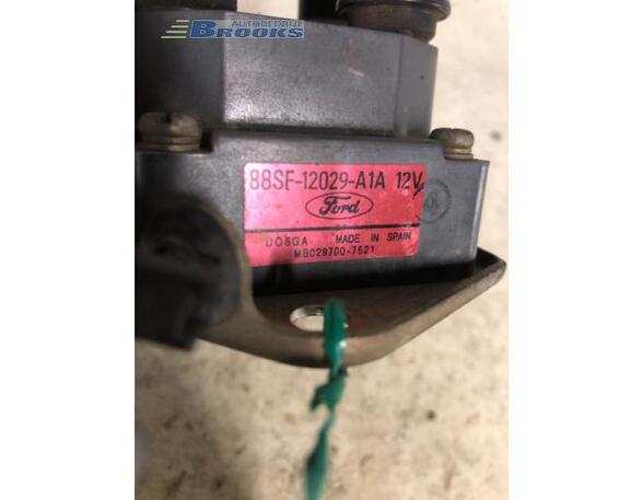 Ignition Coil FORD FIESTA III (GFJ)