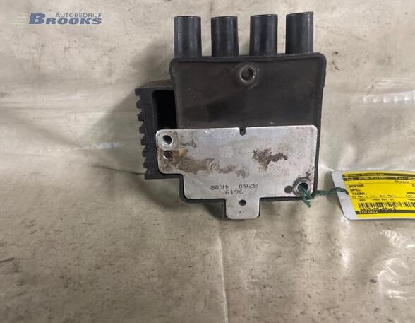 Ignition Coil OPEL TIGRA (S93)