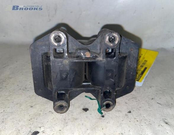 Ignition Coil OPEL VECTRA A Hatchback (J89)