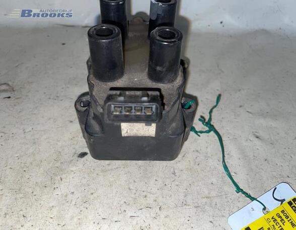 Ignition Coil OPEL VECTRA A Hatchback (J89)