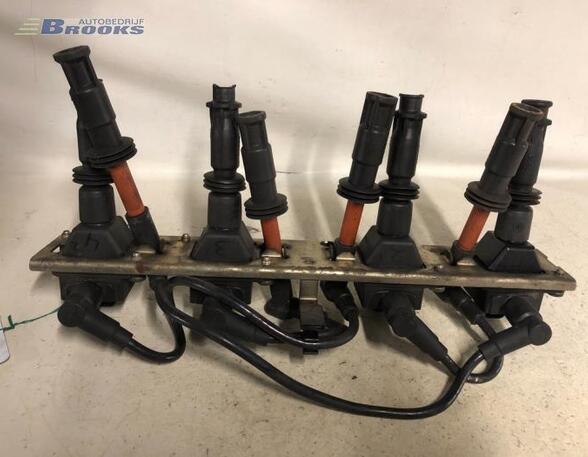 Ignition Coil ALFA ROMEO 156 (932_)