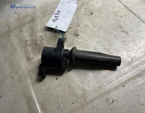 Ignition Coil FORD FOCUS II (DA_, HCP, DP)