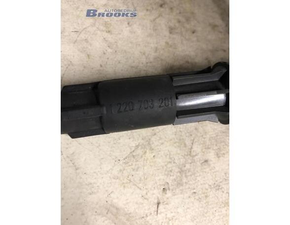 Ignition Coil BMW 3 (E90), PEUGEOT 207 CC (WD_), BMW 3 Compact (E46), BMW 5 (E60)