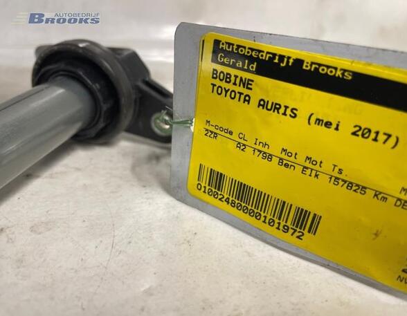 Ignition Coil TOYOTA AURIS (_E18_), TOYOTA AURIS Estate (_E18_)