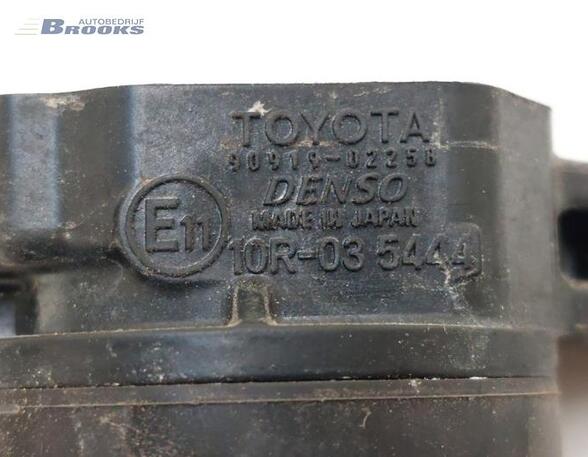 Ignition Coil TOYOTA AURIS (_E18_), TOYOTA AURIS Estate (_E18_)