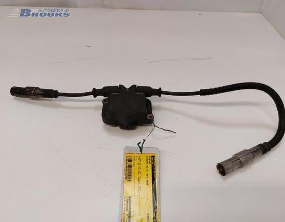 Ignition Coil SMART CITY-COUPE (450), SMART FORTWO Coupe (450)