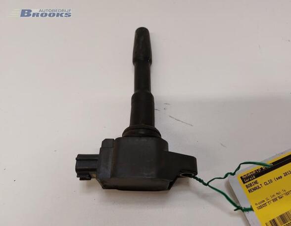 Ignition Coil RENAULT CAPTUR I (J5_, H5_), RENAULT CLIO IV (BH_), RENAULT CLIO IV Grandtour (KH_)