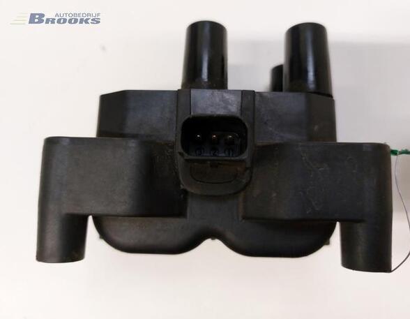 Ignition Coil FORD C-MAX (DM2), FORD FOCUS C-MAX (DM2), FORD FIESTA VI (CB1, CCN)