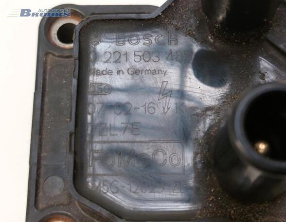 Ignition Coil FORD C-MAX (DM2), FORD FOCUS C-MAX (DM2), FORD FIESTA VI (CB1, CCN)