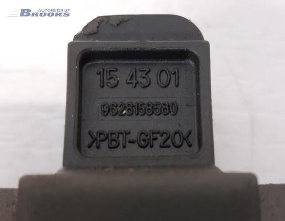 Ignition Coil PEUGEOT 206 Hatchback (2A/C), PEUGEOT 206 Saloon