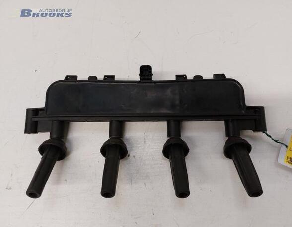 Ignition Coil PEUGEOT 206 Hatchback (2A/C), PEUGEOT 206 Saloon