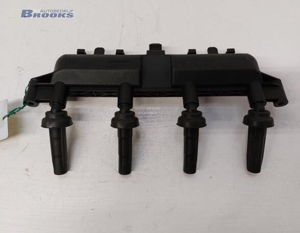 Ignition Coil PEUGEOT 206 Hatchback (2A/C), PEUGEOT 206 Saloon