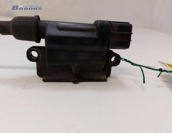 Ignition Coil SUZUKI ALTO (FF), SUZUKI SWIFT III (MZ, EZ)