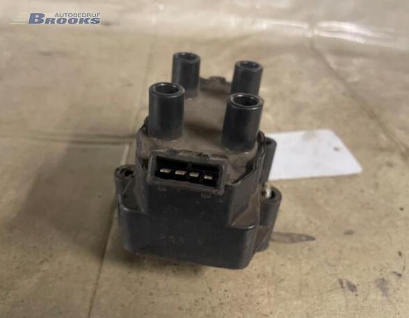 Ignition Coil CITROËN AX (ZA-_)