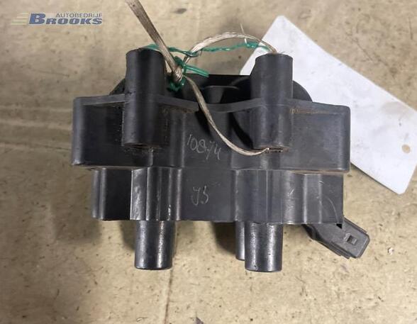 Ignition Coil CITROËN AX (ZA-_)