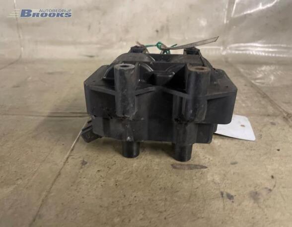 Ignition Coil CITROËN AX (ZA-_)