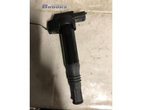 Ignition Coil PEUGEOT 208 I (CA_, CC_)