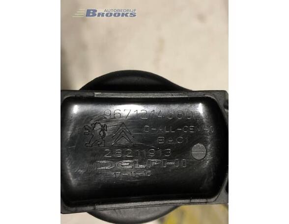 Ignition Coil PEUGEOT 208 I (CA_, CC_)