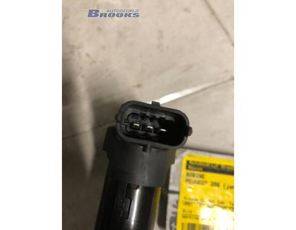 Ignition Coil PEUGEOT 208 I (CA_, CC_)