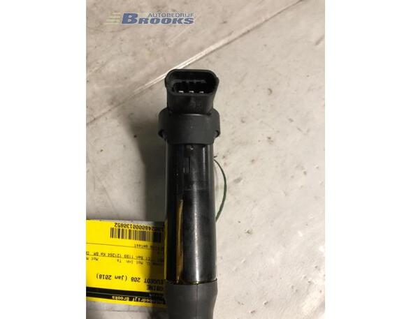 Ignition Coil PEUGEOT 208 I (CA_, CC_)